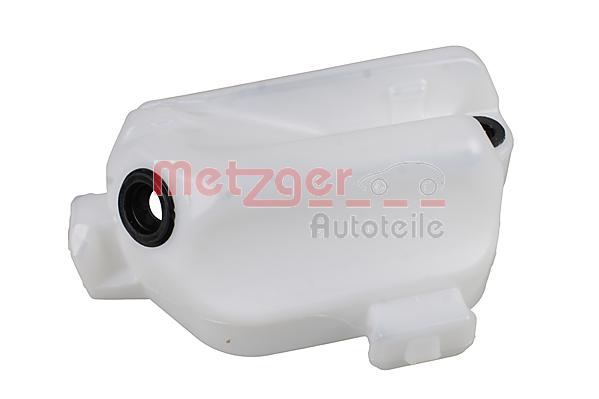 Rezervor apa,spalare parbriz 2140344 METZGER